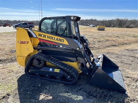 327t mini skid steer|c327 new holland specs.